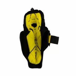 2019 BAUER SG SUPREME IGNITE PRO SR SHIN PADS -Sportwheels Outlet Store image 1875