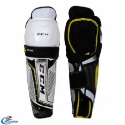 2019 CCM SG TACKS CLASSIC PRO SENIOR SHIN PADS