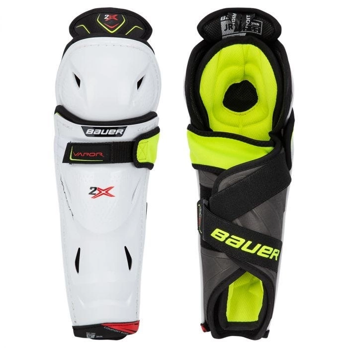2020 BAUER SG VAPOR 2X JR 1 2020 BAUER SG VAPOR 2X JR