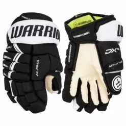 2019 WARRIOR HG ALPHA DX PRO SENIOR GLOVES 6 2019 WARRIOR HG ALPHA DX PRO SENIOR GLOVES -Sportwheels Outlet Store image 190
