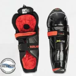 2020 BAUER SG VAPOR X LTX PRO + SR