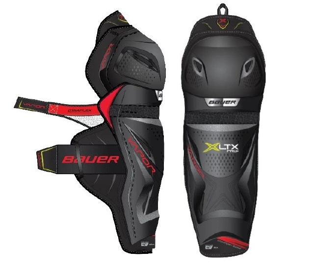 2020 BAUER SG VAPOR X LTX PRO + SR 3 2020 BAUER SG VAPOR X LTX PRO + SR - Image 3