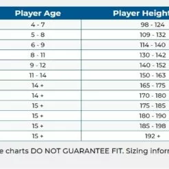 2020 BAUER SG VAPOR X LTX PRO + SR 7 2020 BAUER SG VAPOR X LTX PRO + SR -Sportwheels Outlet Store image 1913