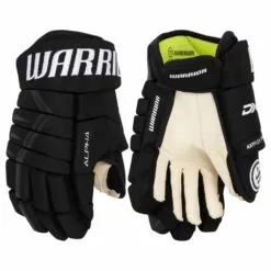 2019 WARRIOR HG ALPHA DX4 JUNIOR GLOVES