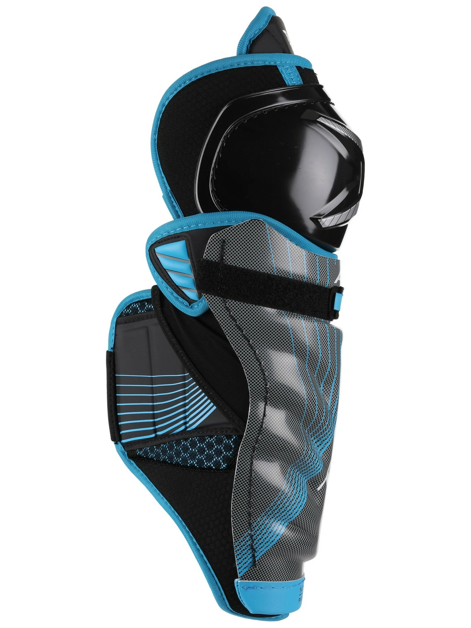 2020 TRUE SG AX7 JR SHINGUARD 3 2020 TRUE SG AX7 JR SHINGUARD - Image 3