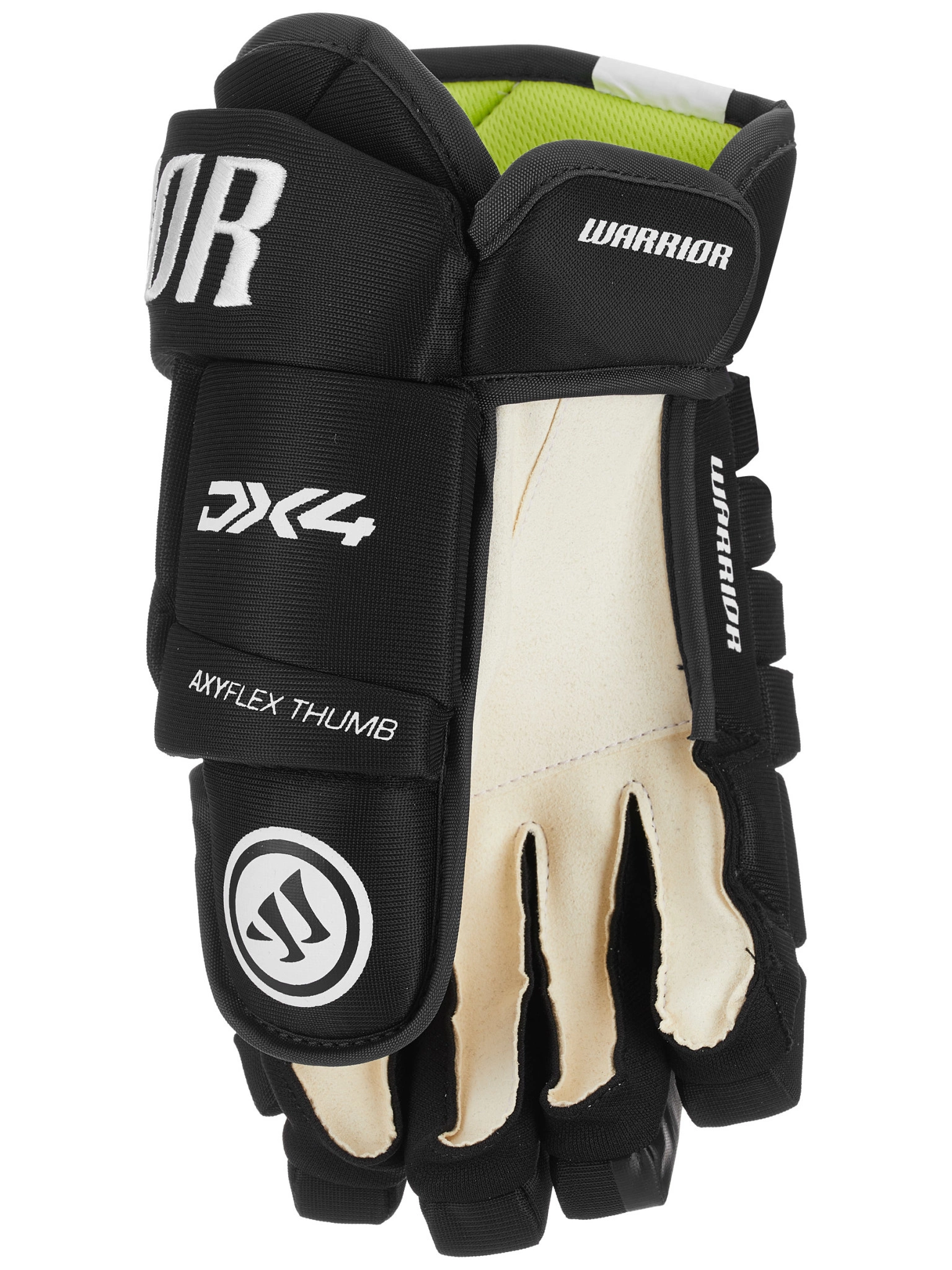 2019 WARRIOR HG ALPHA DX4 JUNIOR GLOVES 3 2019 WARRIOR HG ALPHA DX4 JUNIOR GLOVES - Image 3