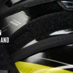 2021 BAUER SG SUPREME ULTRASONIC JR SHIN PAD -Sportwheels Outlet Store image 1969