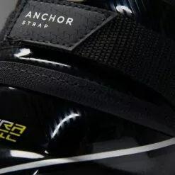 2021 BAUER SG SUPREME ULTRASONIC JR SHIN PAD -Sportwheels Outlet Store image 1972