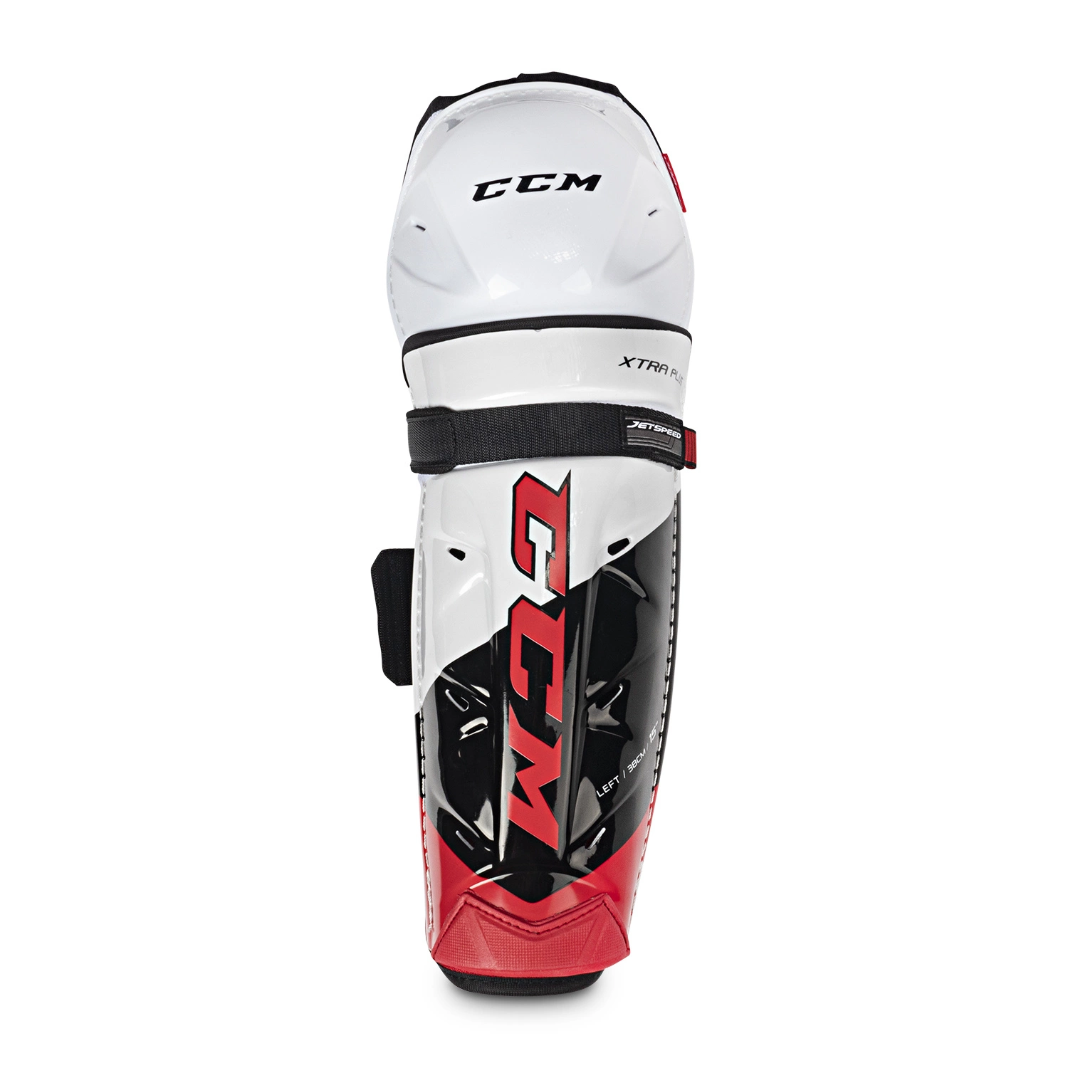 2021 CCM SG JETSPEED XTRA PLUS SHINPAD JR 1 2021 CCM SG JETSPEED XTRA PLUS SHINPAD JR