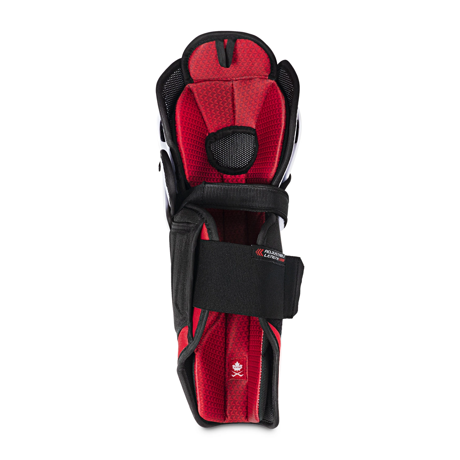 2021 CCM SG JETSPEED XTRA PLUS SHINPAD SR 3 2021 CCM SG JETSPEED XTRA PLUS SHINPAD SR - Image 3