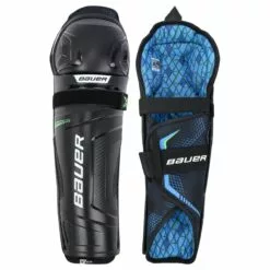 2021 SG BAUER X JR SHIN PAD