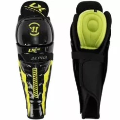 2021 WARRIOR LX40 SG JR SHIN PAD