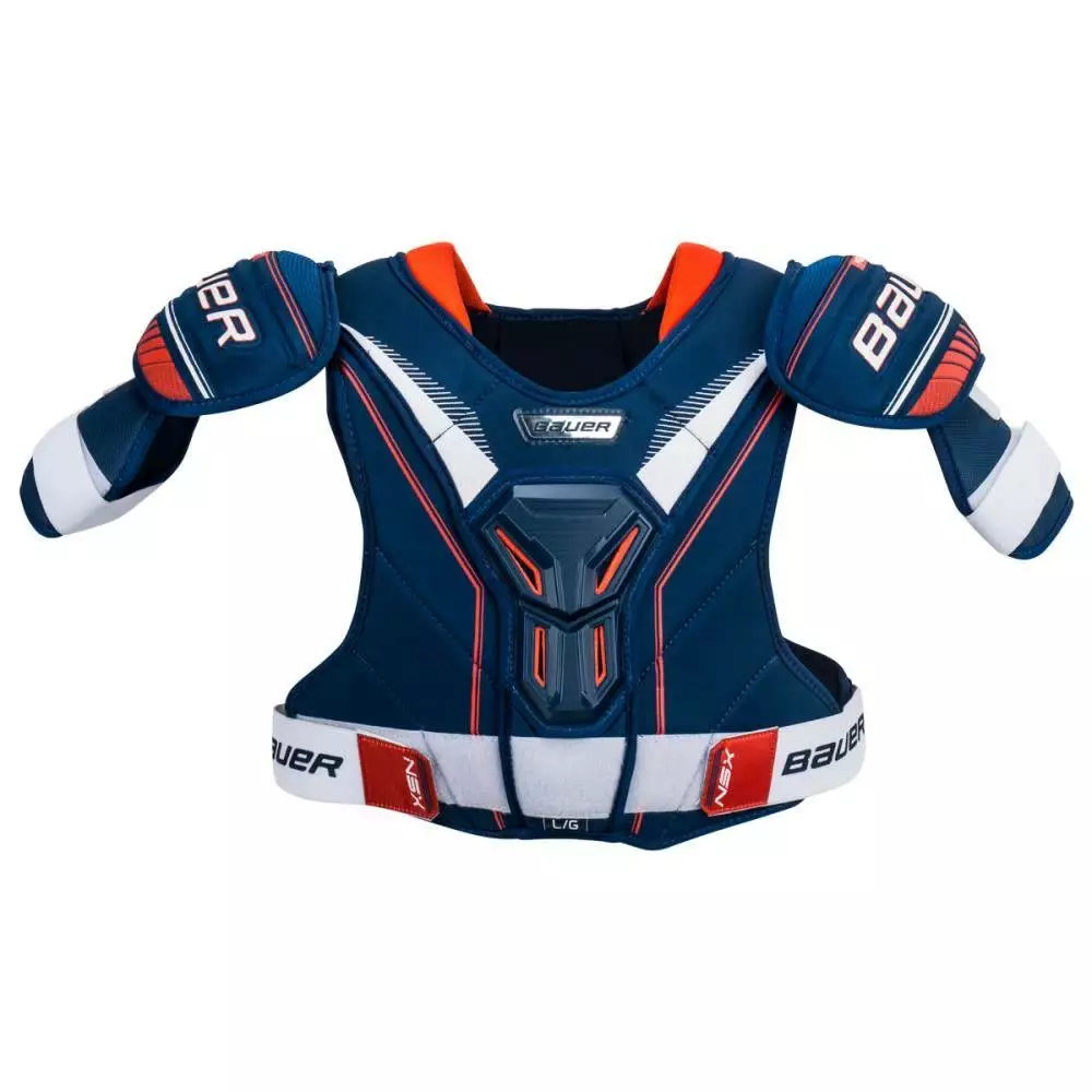 2018 BAUER SP NSX JUNIOR 2 2018 BAUER SP NSX JUNIOR - Image 2