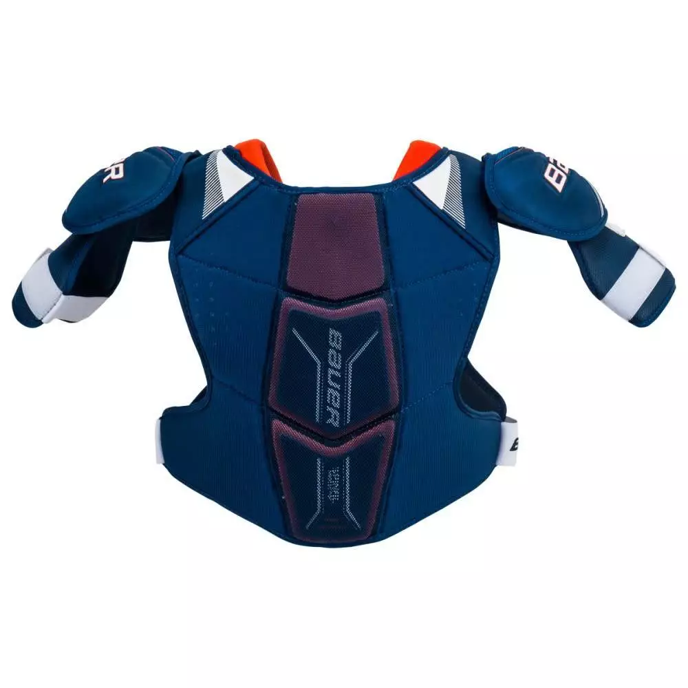 2018 BAUER SP NSX JUNIOR 3 2018 BAUER SP NSX JUNIOR - Image 3