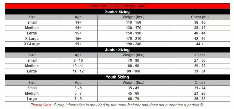 2018 BAUER SP NSX JUNIOR 4 2018 BAUER SP NSX JUNIOR - Image 4