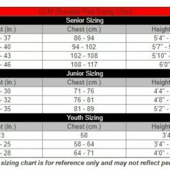 2018 CCM SP JETSPEED FT1 YOUTH -Sportwheels Outlet Store image 2007