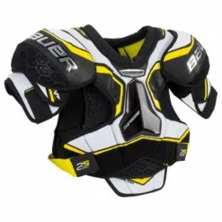 2019 BAUER SP SUPREME 2S PR0 JR SHOULDER PADS
