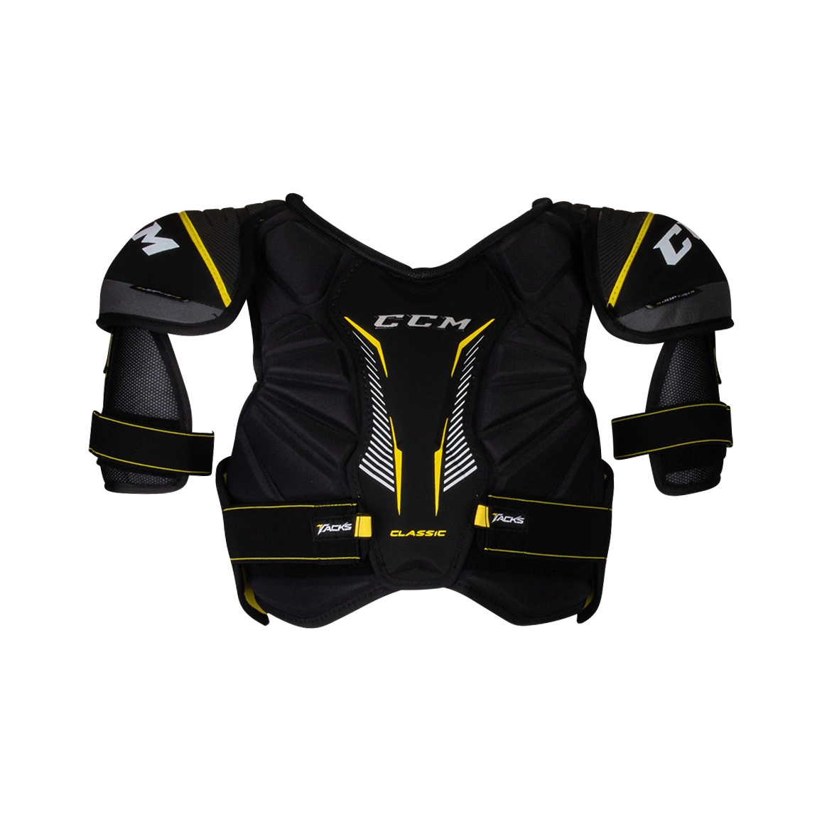 2019 CCM SP CLASSIC JUNIOR SHOULDER PADS 1 2019 CCM SP CLASSIC JUNIOR SHOULDER PADS