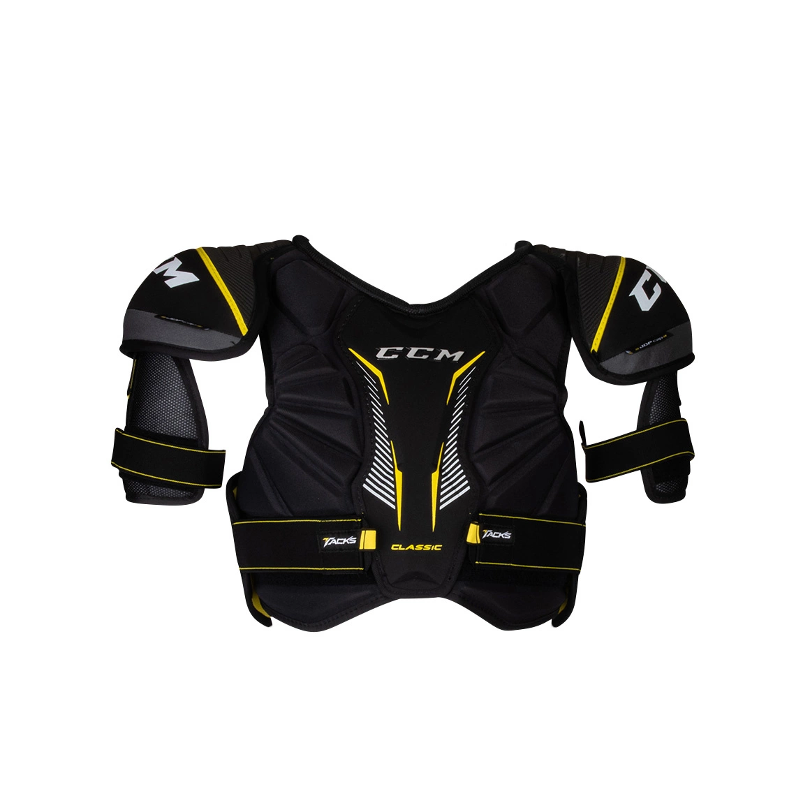 2019 CCM SP CLASSIC JUNIOR SHOULDER PADS 2 2019 CCM SP CLASSIC JUNIOR SHOULDER PADS - Image 2