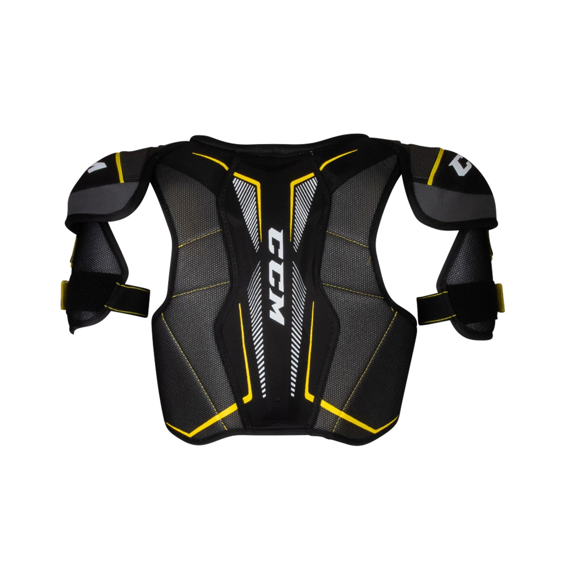 2019 CCM SP CLASSIC JUNIOR SHOULDER PADS 3 2019 CCM SP CLASSIC JUNIOR SHOULDER PADS - Image 3