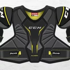 2019 CCM SP CLASSIC JUNIOR SHOULDER PADS 10 2019 CCM SP CLASSIC JUNIOR SHOULDER PADS -Sportwheels Outlet Store image 2025