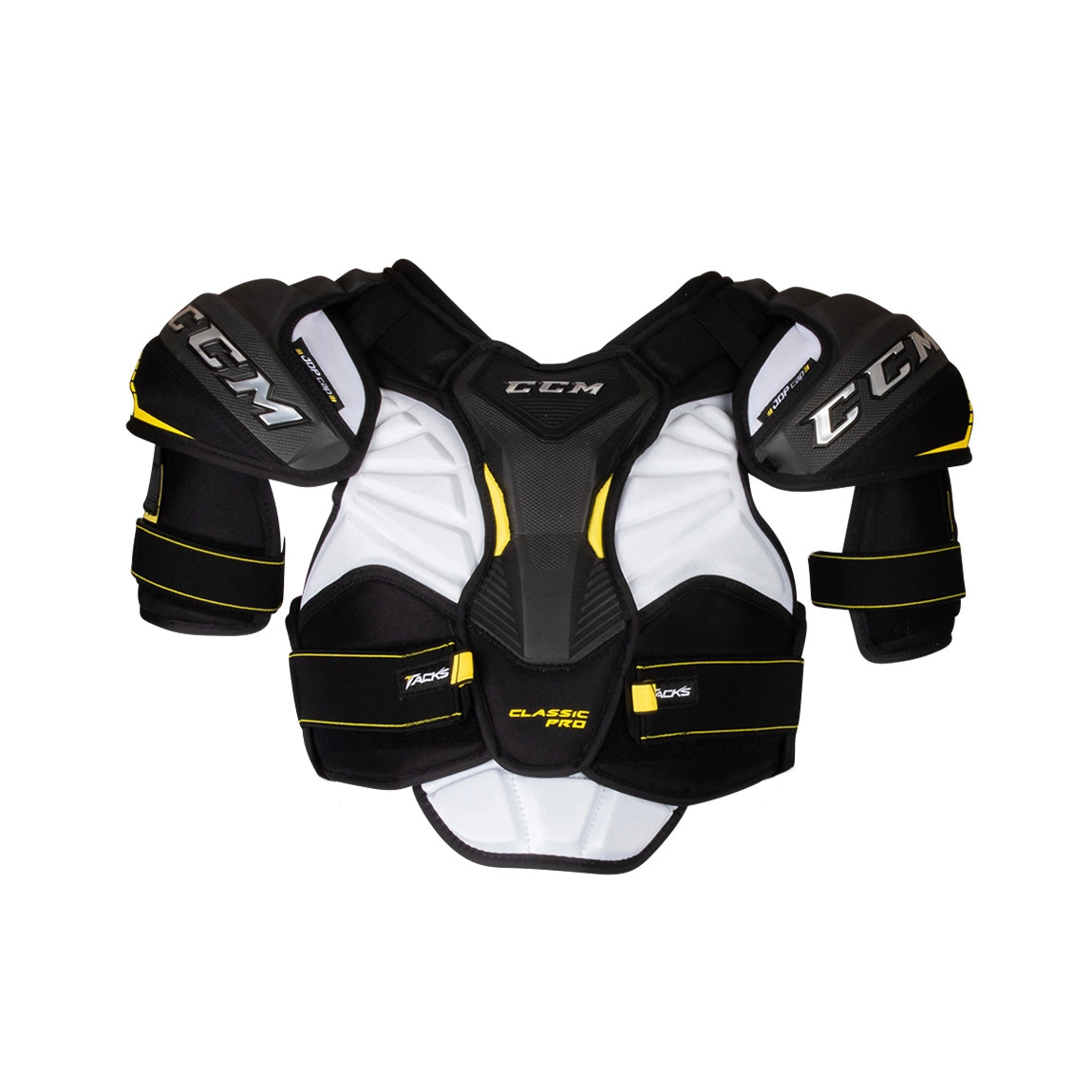 2019 CCM SP TACKS CLASSIC PRO JUNIOR SHOULDER PADS 1 2019 CCM SP TACKS CLASSIC PRO JUNIOR SHOULDER PADS