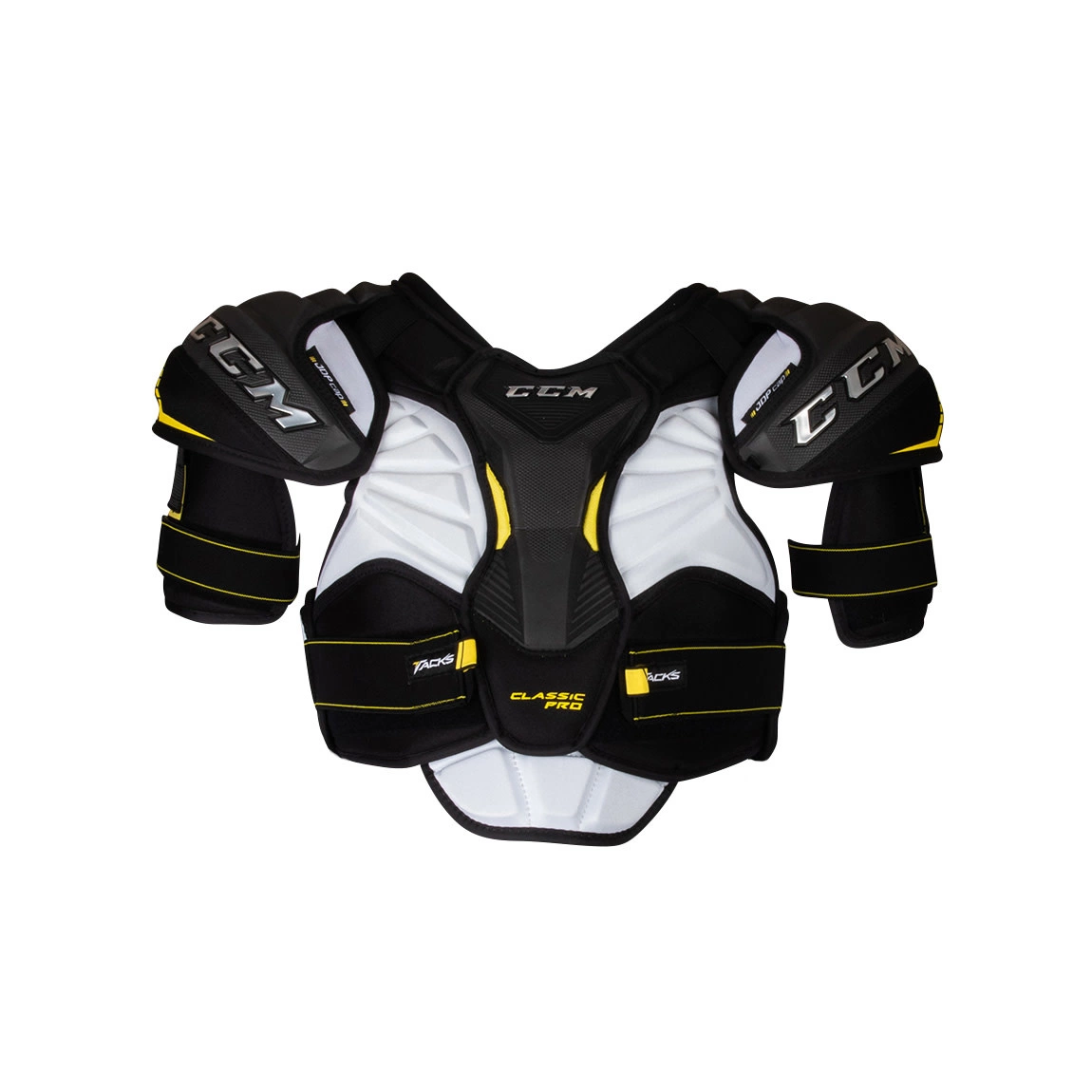 2019 CCM SP TACKS CLASSIC PRO JUNIOR SHOULDER PADS 2 2019 CCM SP TACKS CLASSIC PRO JUNIOR SHOULDER PADS - Image 2