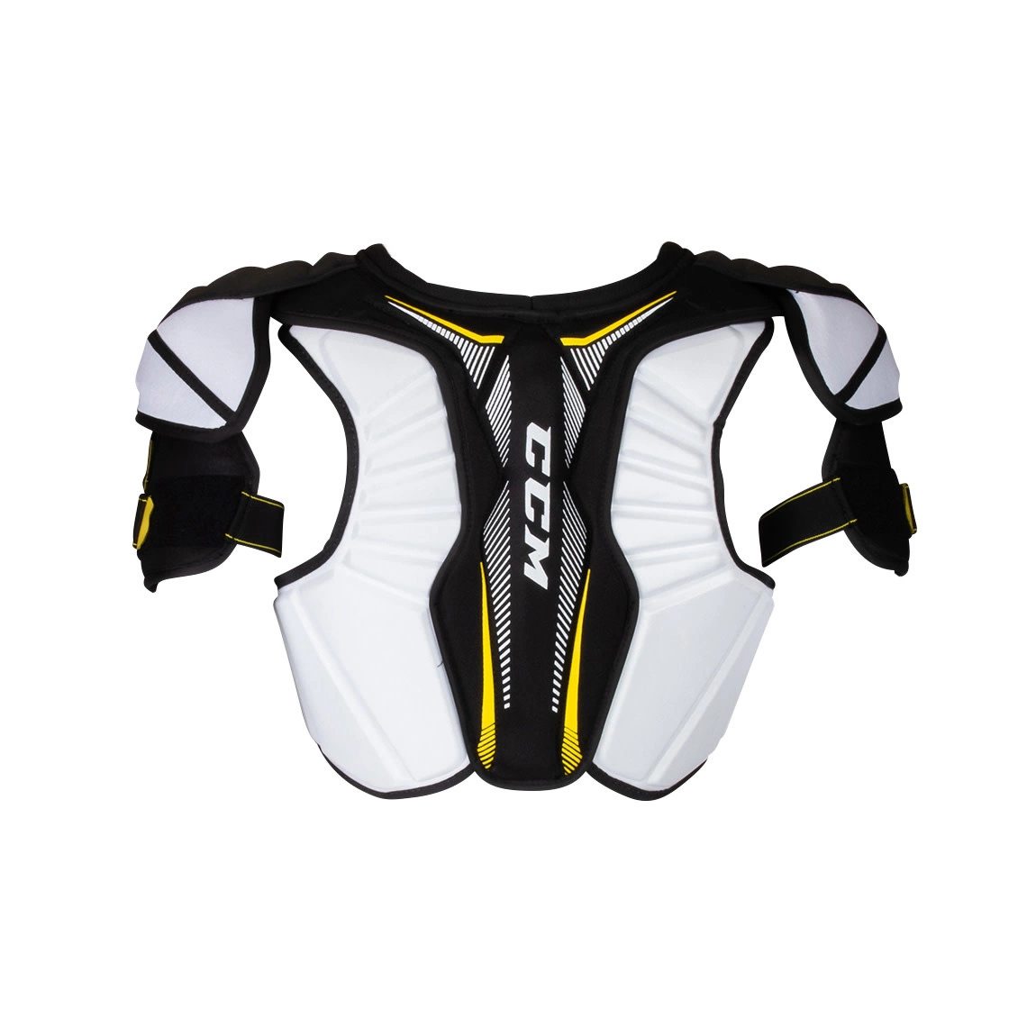 2019 CCM SP TACKS CLASSIC PRO JUNIOR SHOULDER PADS 3 2019 CCM SP TACKS CLASSIC PRO JUNIOR SHOULDER PADS - Image 3