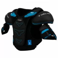 2019 TRUE SP XC9 SR SHOULDER PADS