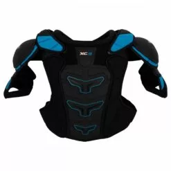 2019 TRUE SP XC9 SR SHOULDER PADS -Sportwheels Outlet Store image 2040