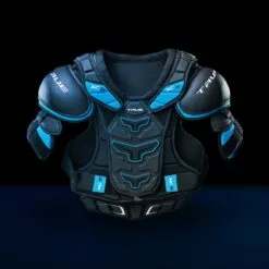 2019 TRUE SP XC9 SR SHOULDER PADS -Sportwheels Outlet Store image 2041