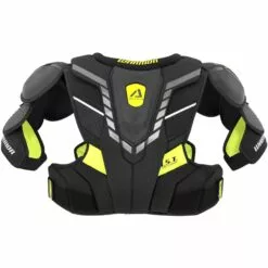 2019 WARRIOR SP ALPHA DX SENIOR SHOULDER PADS 6 2019 WARRIOR SP ALPHA DX SENIOR SHOULDER PADS -Sportwheels Outlet Store image 2044