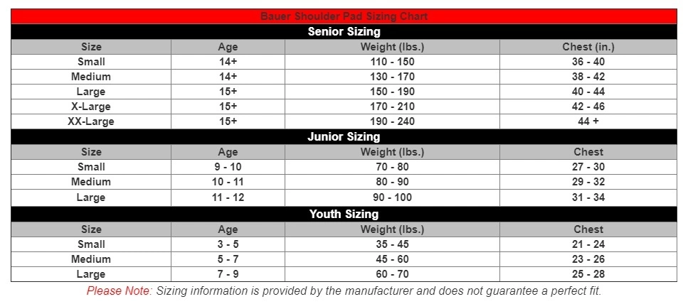 2020 BAUER SP VAPOR 2X PRO SR 4 2020 BAUER SP VAPOR 2X PRO SR - Image 4