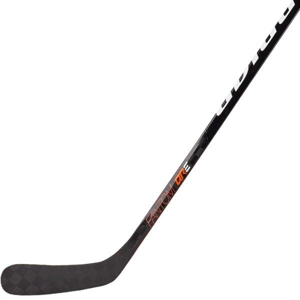 2019 WARRIOR STICK COVERT FANTOM QRE 2 2019 WARRIOR STICK COVERT FANTOM QRE - Image 2