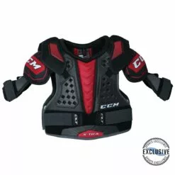 2020 CCM SP JETSPEED XTRA JR SHOULDER PAD
