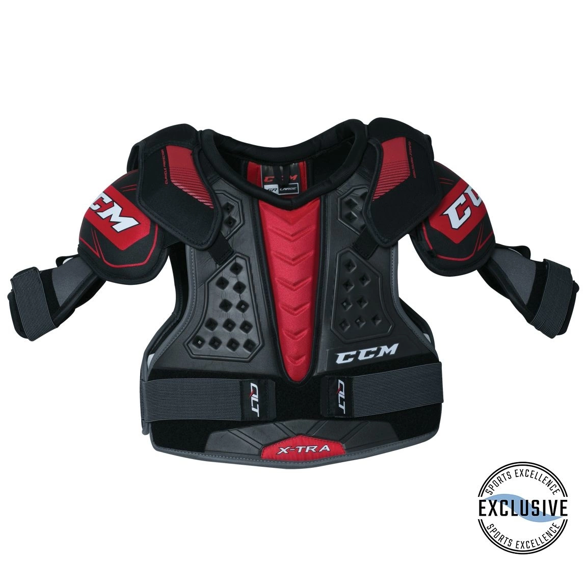 2020 CCM SP JETSPEED XTRA JR SHOULDER PAD 1 2020 CCM SP JETSPEED XTRA JR SHOULDER PAD