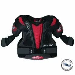 2020 CCM SP JETSPEED XTRA PRO JR SHOULDER PAD