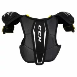 2020 CCM SP SUPER TACKS 9550 JR SHOULDER PADS -Sportwheels Outlet Store image 2081