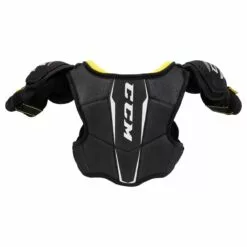 2020 CCM SP SUPER TACKS 9550 YTH SHOULDER PADS -Sportwheels Outlet Store image 2085