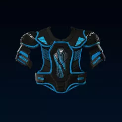 2020 TRUE SP AX7 SR SHOULDER PAD -Sportwheels Outlet Store image 2099