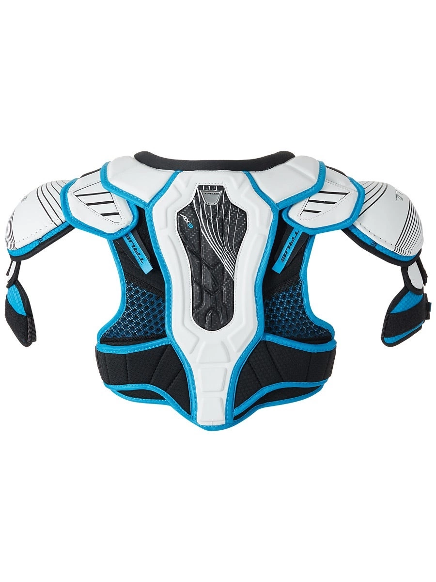 2020 TRUE SP AX9 JR SHOULDER PAD 4 2020 TRUE SP AX9 JR SHOULDER PAD - Image 4