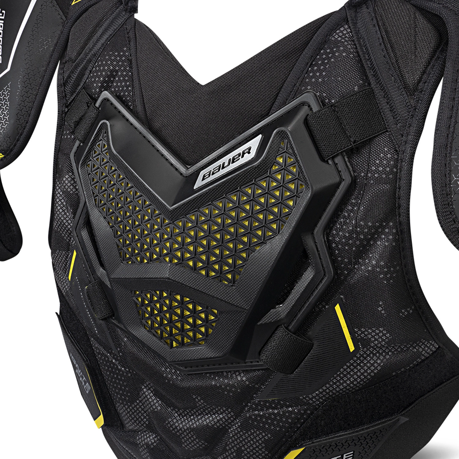 2021 BAUER SP SUPREME IGNITE PRO INTR SHOULDER PADS 6 2021 BAUER SP SUPREME IGNITE PRO INTR SHOULDER PADS - Image 6