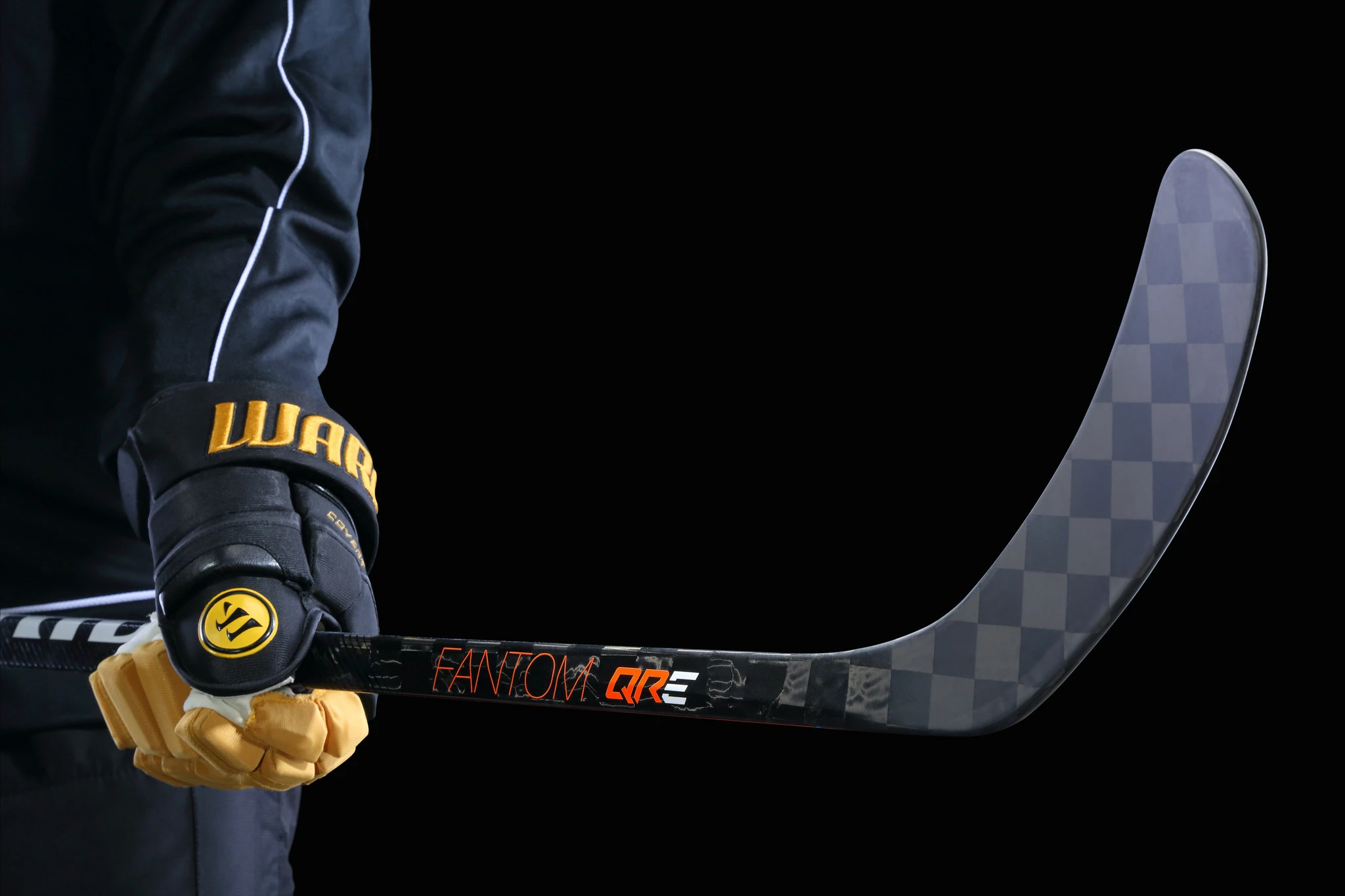 2019 WARRIOR STICK COVERT FANTOM QRE 9 2019 WARRIOR STICK COVERT FANTOM QRE - Image 9