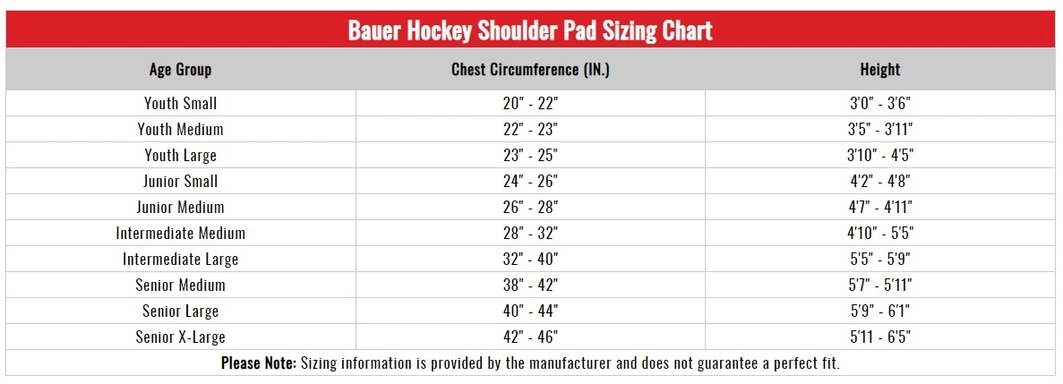 2021 BAUER SP SUPREME IGNITE PRO JR SHOULDER PADS 10 2021 BAUER SP SUPREME IGNITE PRO JR SHOULDER PADS - Image 10