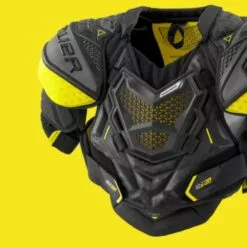 2021 BAUER SP SUPREME ULTRASONIC SHOULDER PADS SR 10 2021 BAUER SP SUPREME ULTRASONIC SHOULDER PADS SR -Sportwheels Outlet Store image 2159