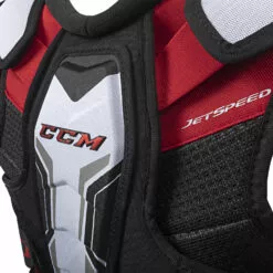 2021 CCM SP JETSPEED XTRA PLUS SHOULDER JR -Sportwheels Outlet Store image 2177