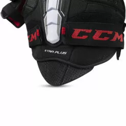 2021 CCM SP JETSPEED XTRA PLUS SHOULDER JR -Sportwheels Outlet Store image 2178