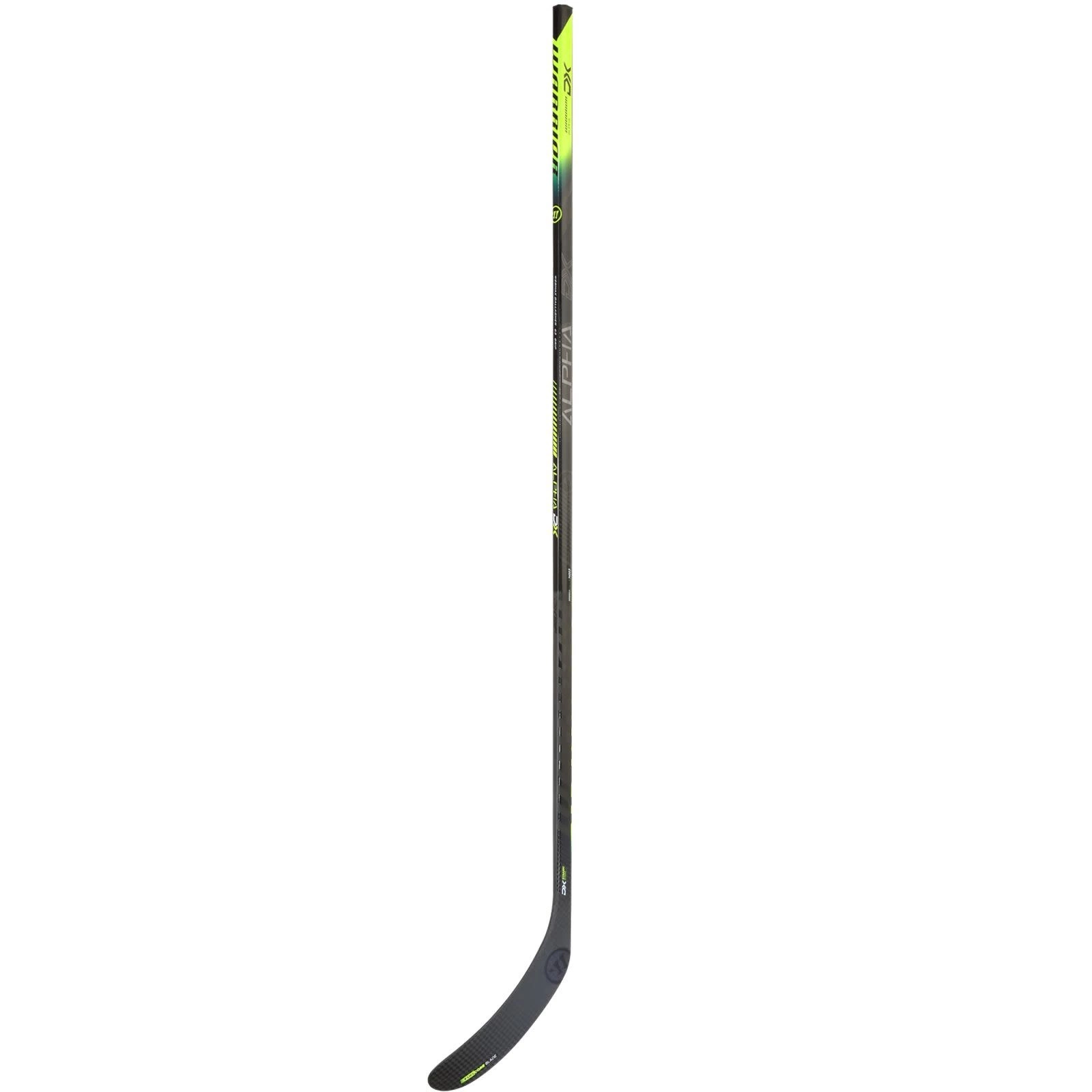 2019 WARRIOR STK ALPHA DX INTERMEDIATE 1 2019 WARRIOR STK ALPHA DX INTERMEDIATE