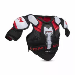 2021 CCM SP JETSPEED XTRA PLUS SHOULDER SR