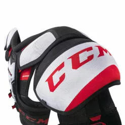 2021 CCM SP JETSPEED XTRA PLUS SHOULDER SR -Sportwheels Outlet Store image 2183